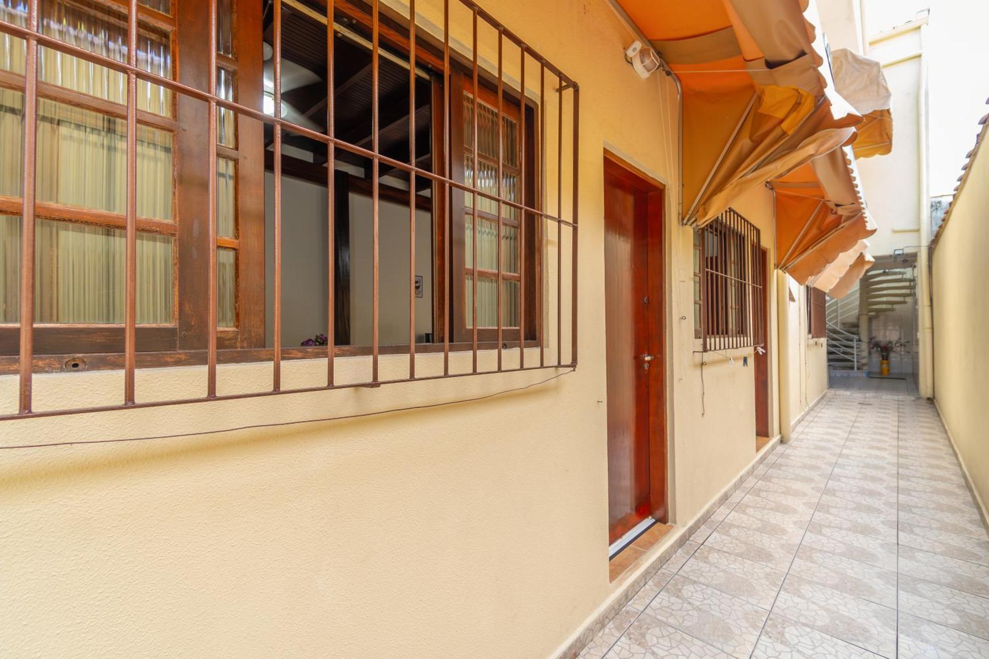 Villa Casa Gomes Itagua Ubatuba Esterno foto