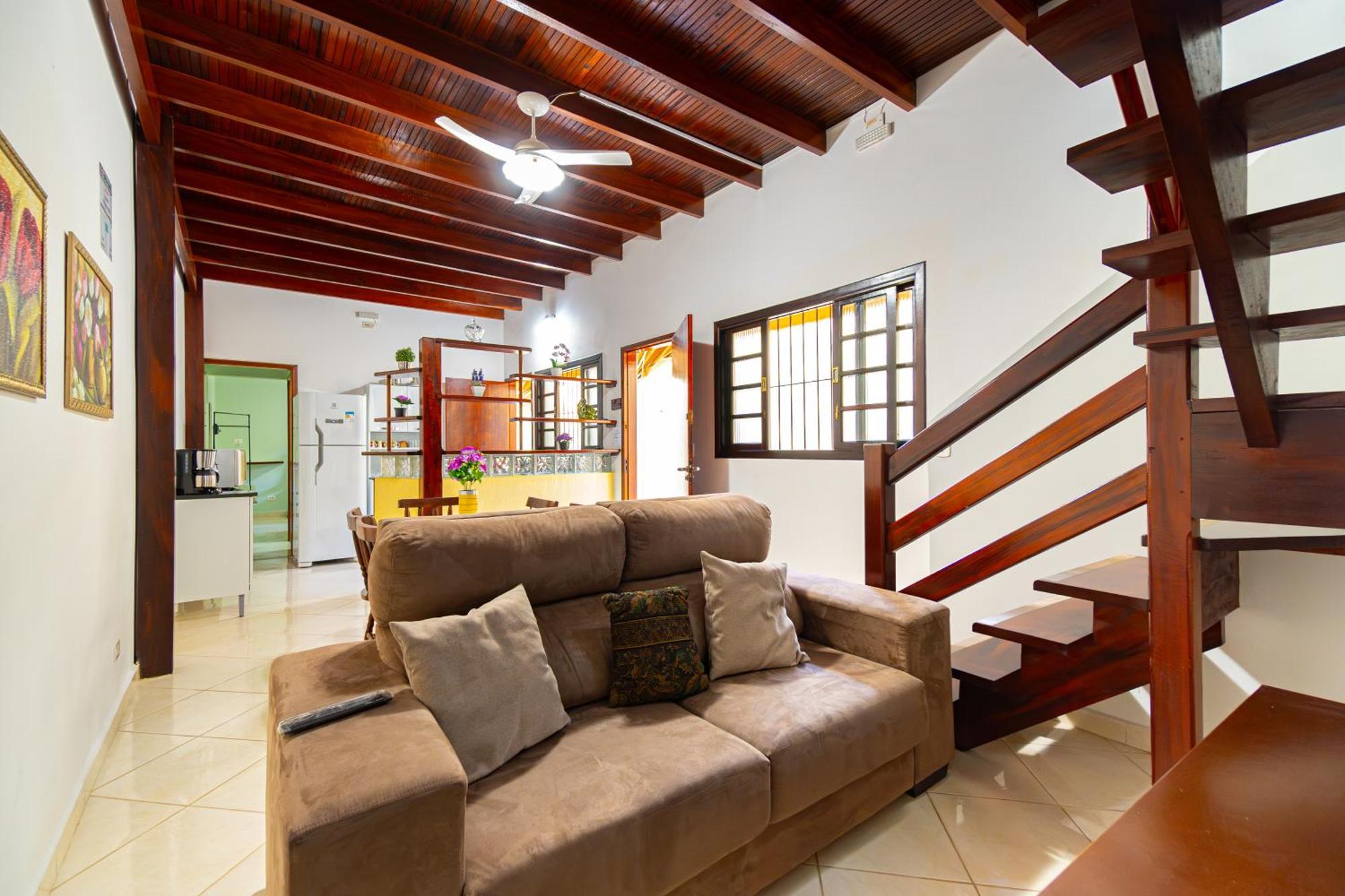Villa Casa Gomes Itagua Ubatuba Esterno foto